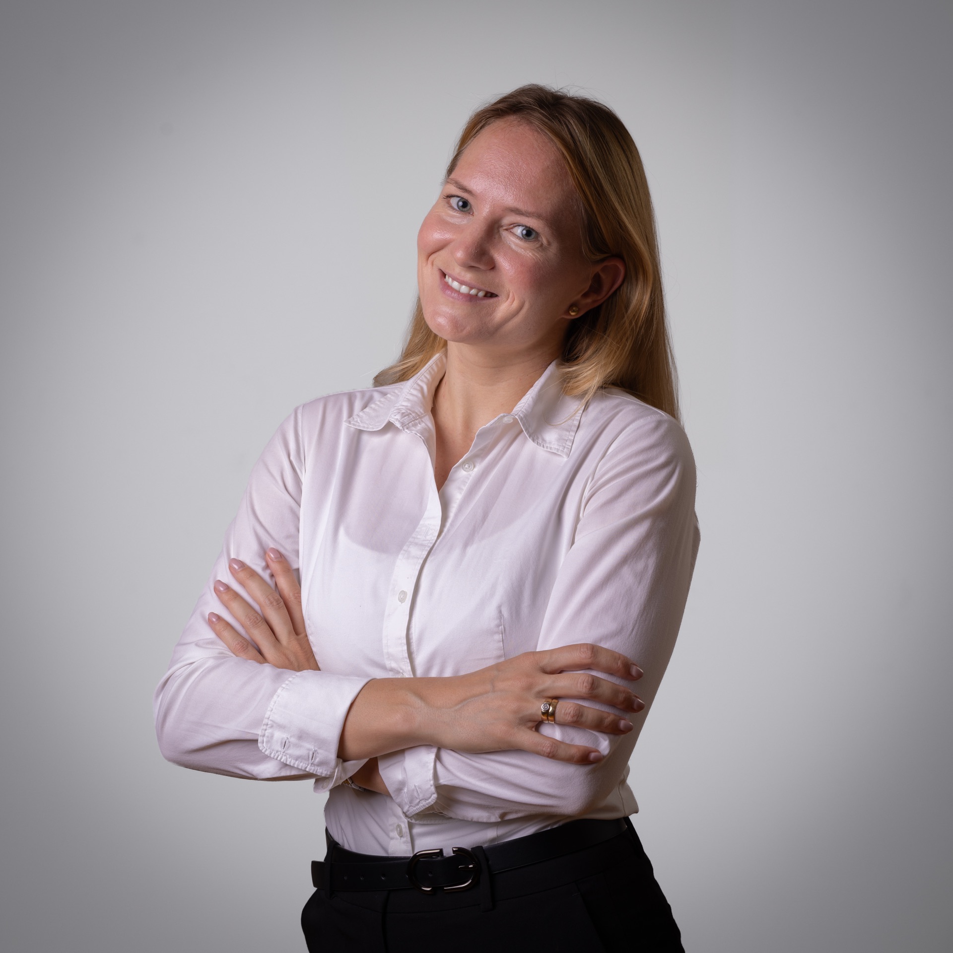 Caroline Cenusa